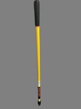 Load image into Gallery viewer, Pole, 6&#39; to 12&#39; Fiberglass Telescoping Handle – Dual Lock System &amp; 3/4&quot; ACME Threads
