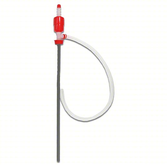 Siphon Style Drum Pump