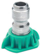 Quick Connect Nozzles (Small Pump)