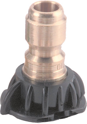 Quick Connect Nozzles (Small Pump)