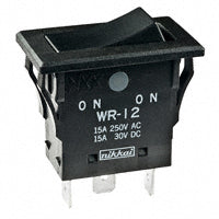 ROCKER SWITCH