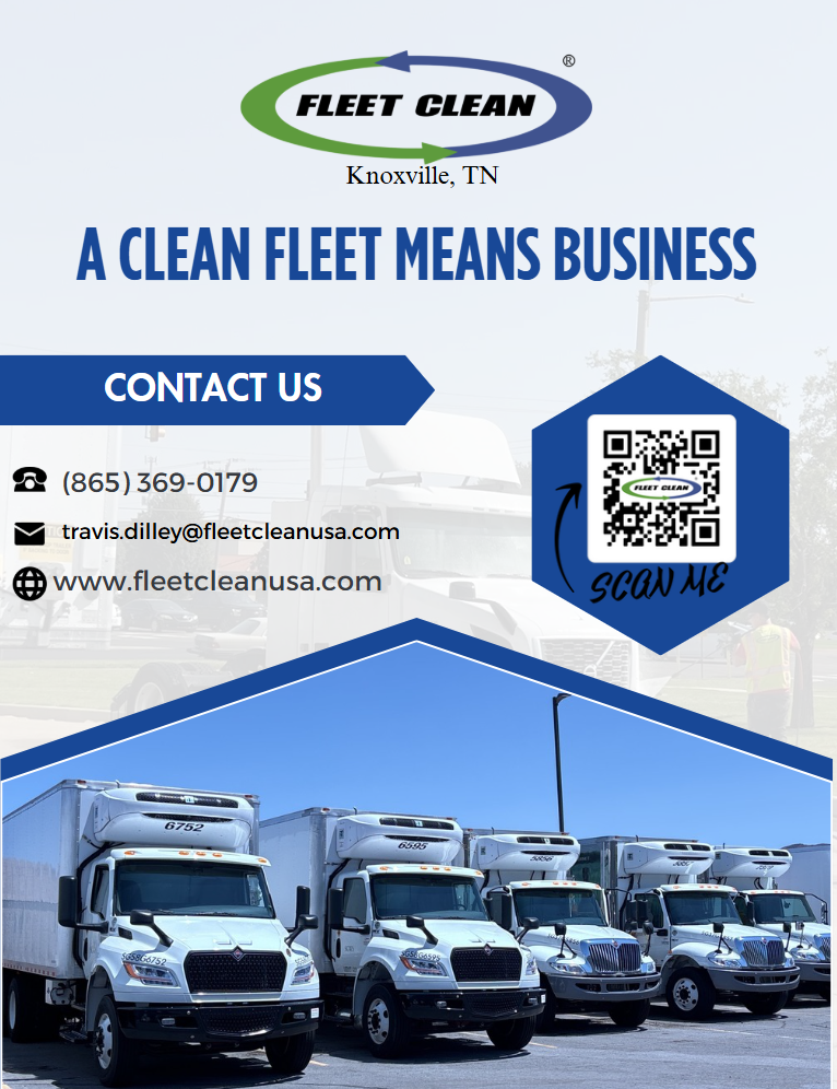 Marketing Flyer- Option 1
