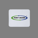 Fleet Clean Demo Wash Marketing Package (Set of 25)