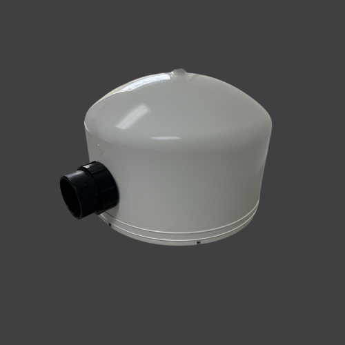 Recovery POD- 2"