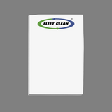 Fleet Clean Demo Wash Marketing Package (Set of 25)