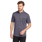 Full-Button Polo