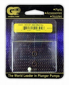 General Pump 100804 Acid Parts Kit