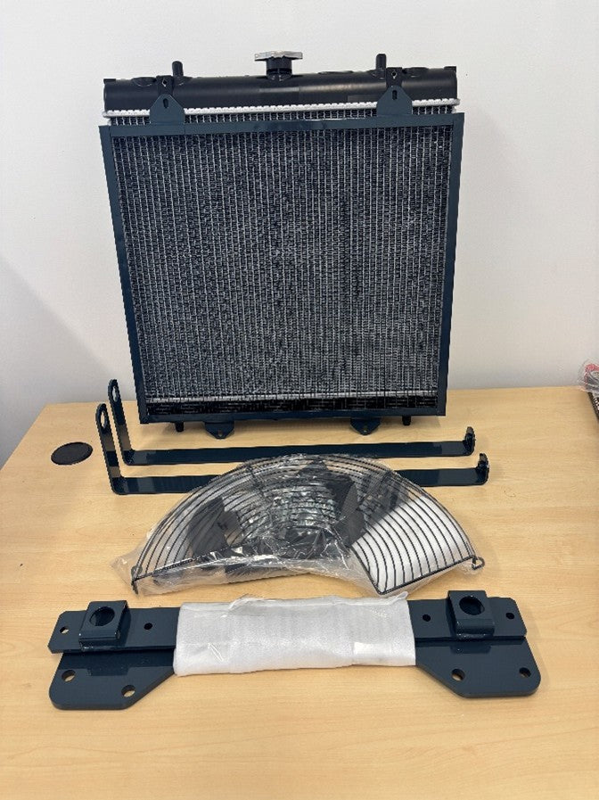 RADIATOR KIT