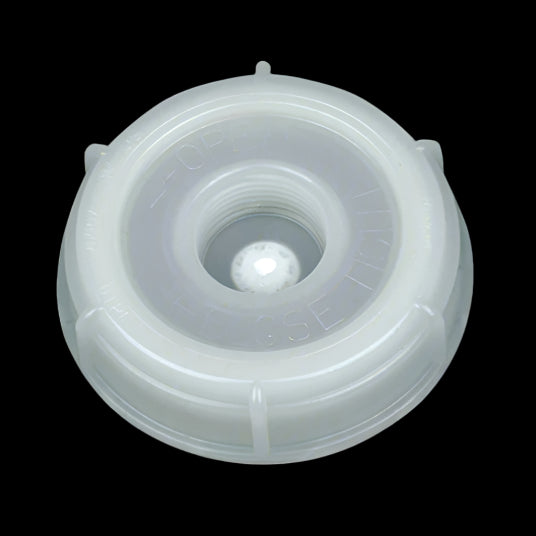 Plastic Pail Lid - Package of 10
