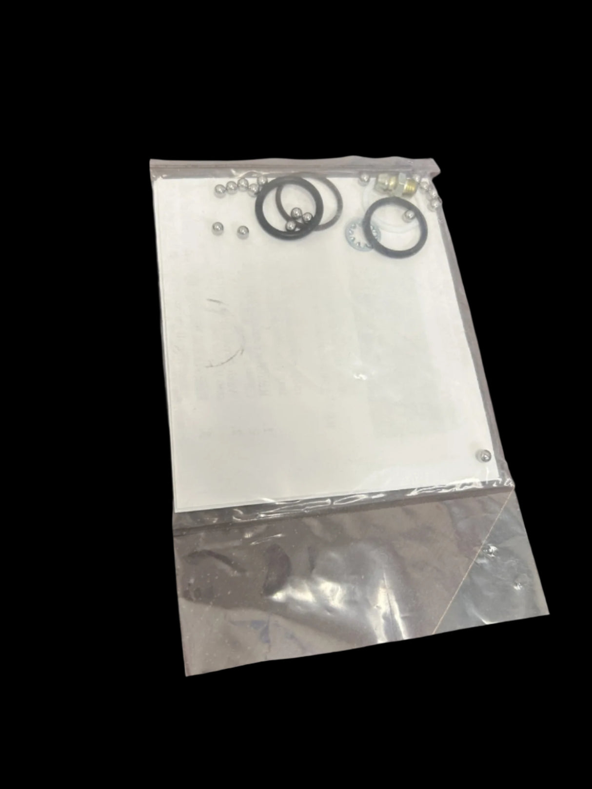 Repair Kit for Super Swivel REEL-01401430 and REEL-01401400