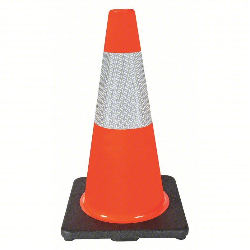 SAFETY CONE