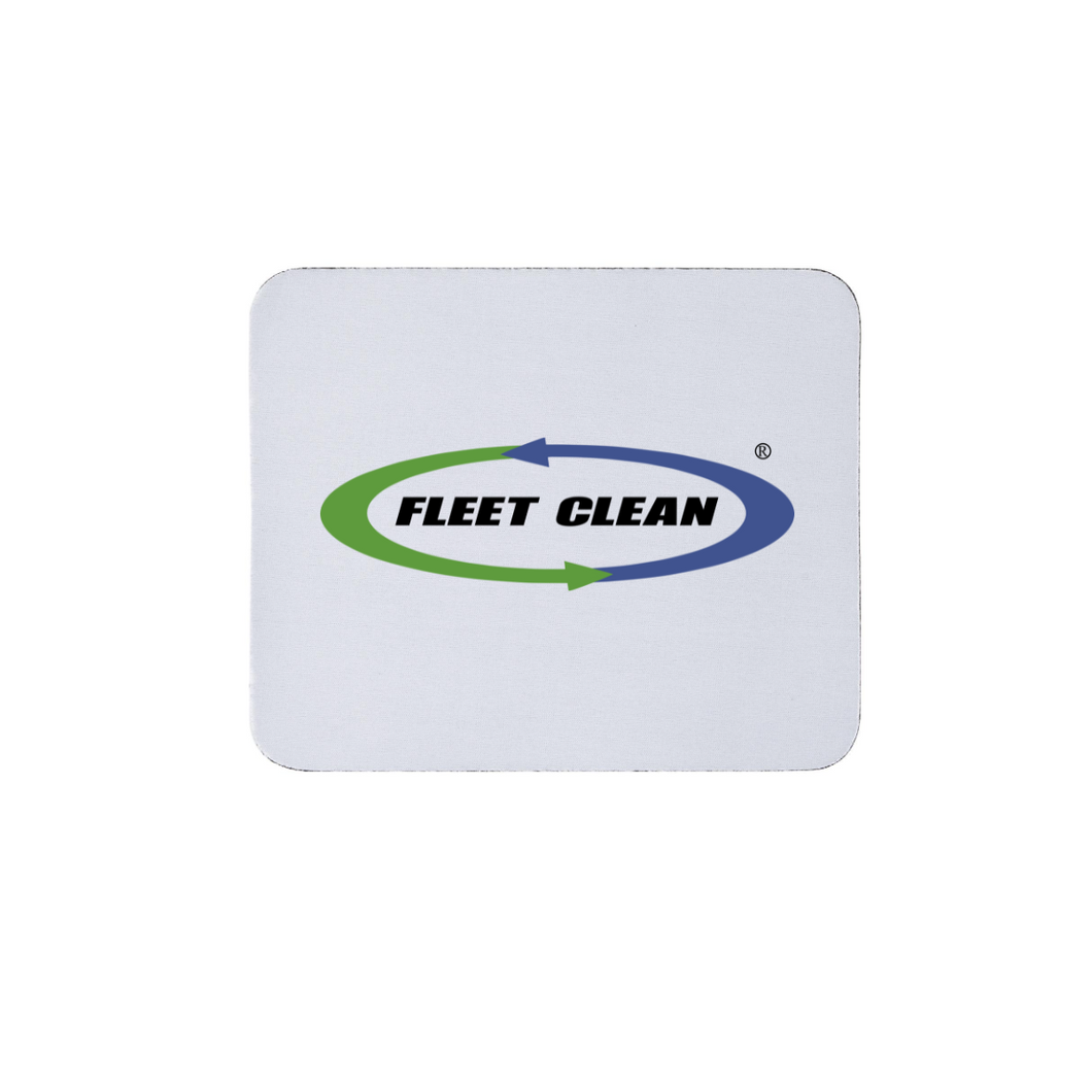 Fleet Clean Mouse Pad (Set of 10)