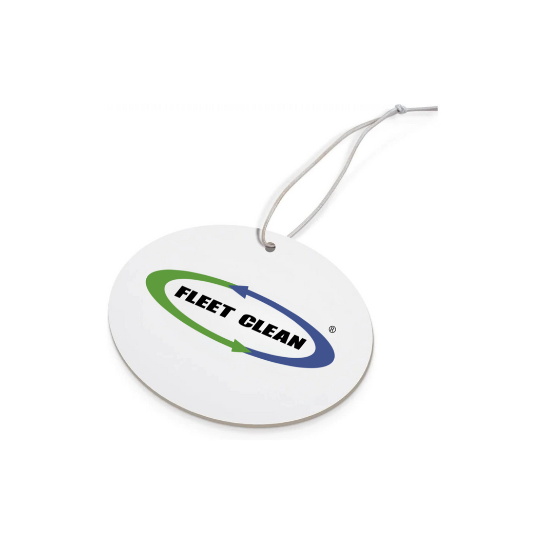 Fleet Clean Air Freshener (Set of 20)