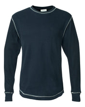 Load image into Gallery viewer, Vintage Thermal Long Sleeve T-Shirt
