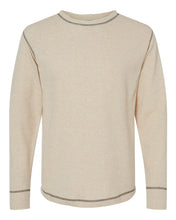 Load image into Gallery viewer, Vintage Thermal Long Sleeve T-Shirt
