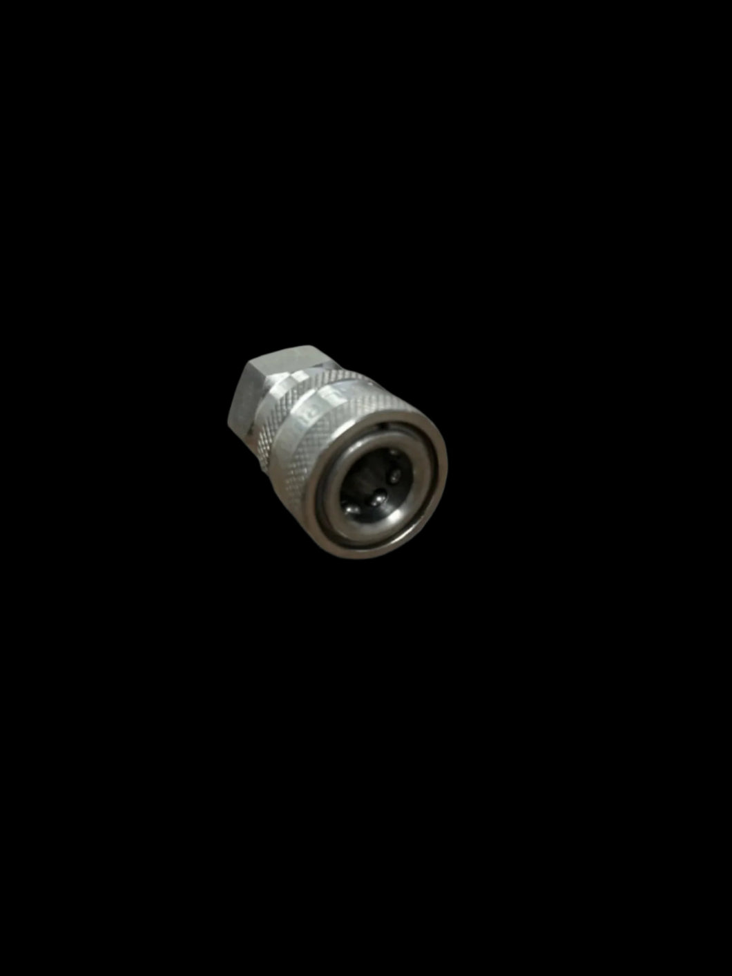 COUPLER 1/4
