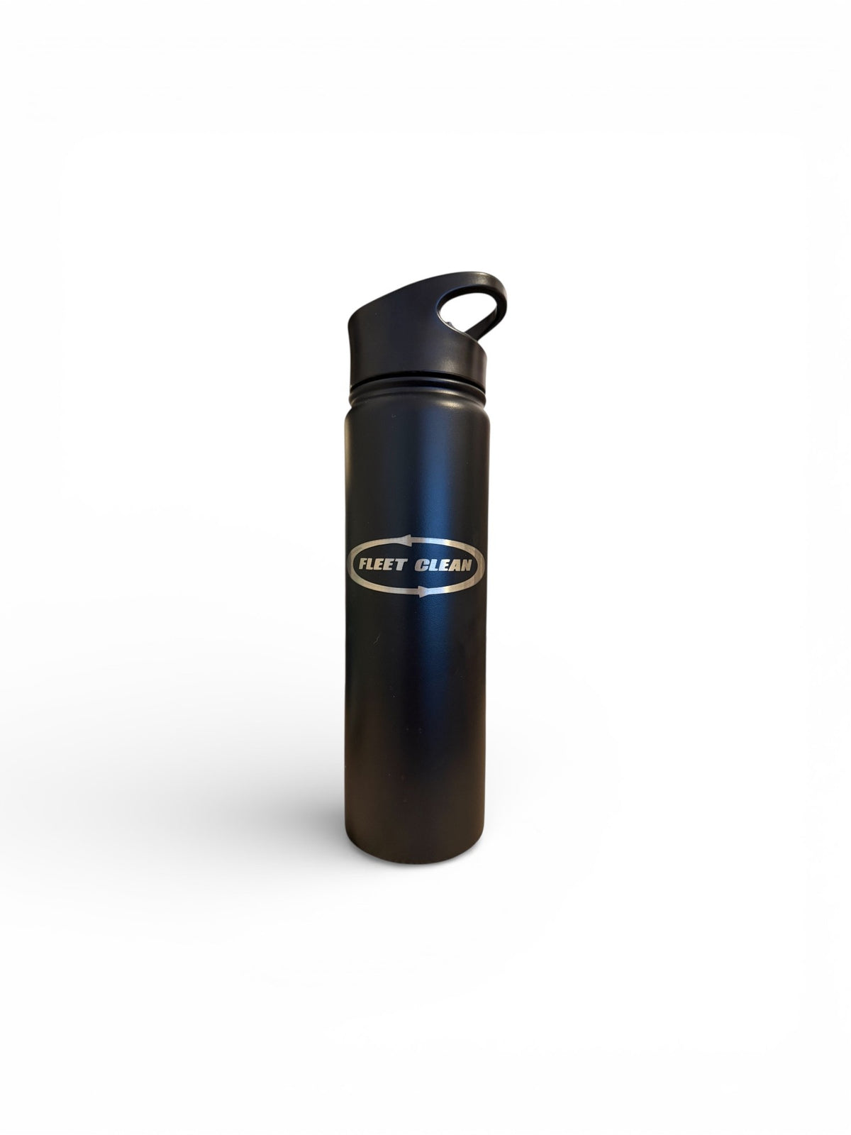 Fleet Clean Water Bottle
