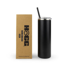 Load image into Gallery viewer, Fleet Clean 20oz Skinny Tumbler
