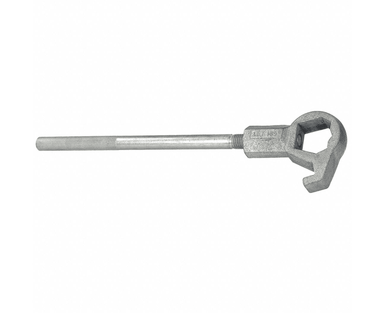 Adjustable Hydrant Wrench - Fleet Clean USA