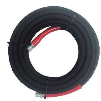 100 Ft Pressure Hose (2 wire) - Fleet Clean USA