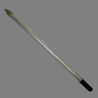 Aluminum Straight Handle - Fleet Clean USA