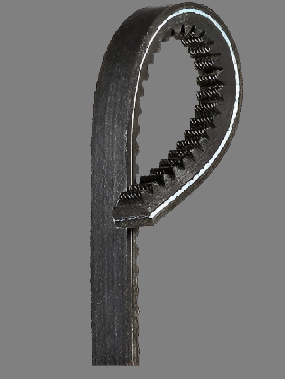 AX Raw Edge Cogged Belts - Fleet Clean USA
