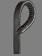 AX Raw Edge Cogged Belts - Fleet Clean USA