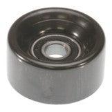 Belt Drive Pulley (76 mm x 17 mm x 37 mm) - Fleet Clean USA