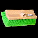 Bi-Level Wash Brush - Fleet Clean USA