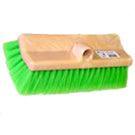 Bi-Level Wash Brush - Fleet Clean USA