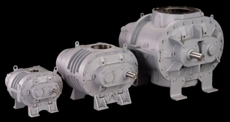 Blower - Fleet Clean USA