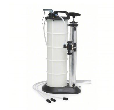 Oil Extractor