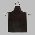 Chemical Resistant Bib Apron - Fleet Clean USA