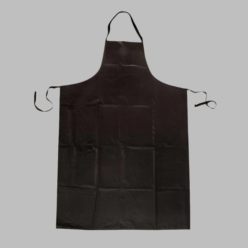 Chemical Resistant Bib Apron - Fleet Clean USA