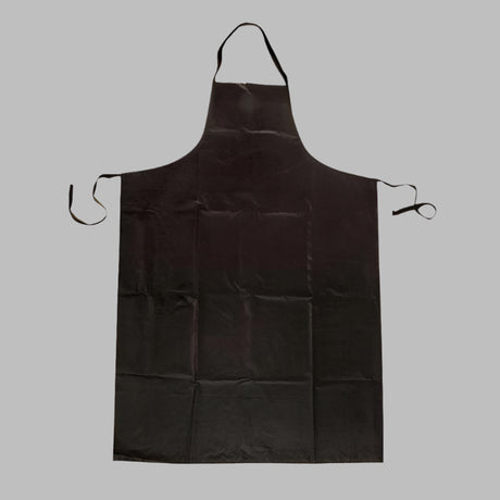 Chemical Resistant Bib Apron - Fleet Clean USA