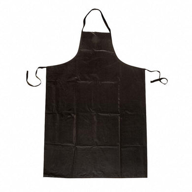 Chemical Resistant Bib Apron - Fleet Clean USA