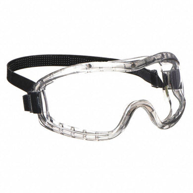 Chemical Splash Goggles - Fleet Clean USA