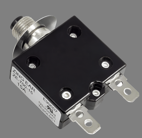 Circuit Breaker - Fleet Clean USA