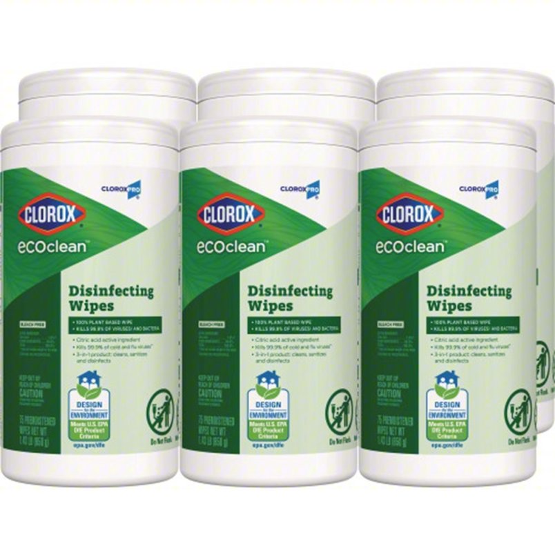 Clorox Wipes (ECO)