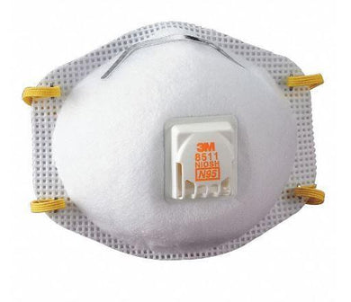 Disposable Respirator - Fleet Clean USA