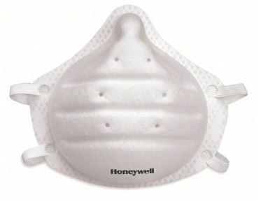 Disposable Respirator - 20 pk - Fleet Clean USA