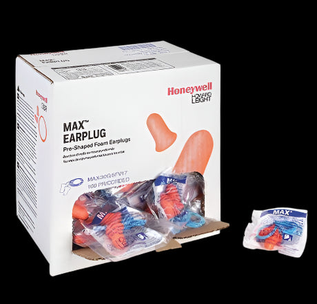 Ear Plugs, 100 PK - Fleet Clean USA