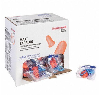 Ear Plugs, 100 PK - Fleet Clean USA