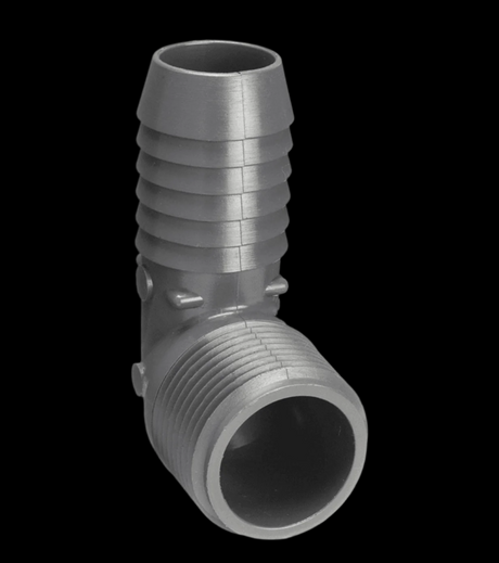 Elbow For Pod - Fleet Clean USA