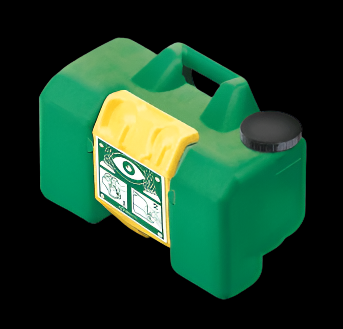 Eyewash Station - Fleet Clean USA