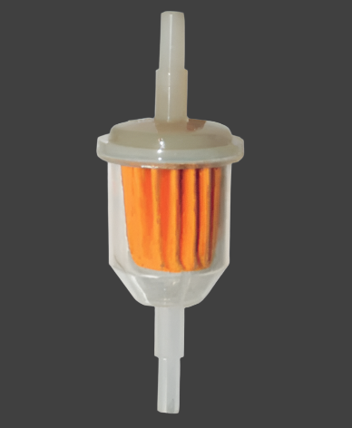 Fuel Filter - Plastic (Heritage) - Fleet Clean USA