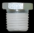 Galvanized Steel Pipe Bushings - Fleet Clean USA