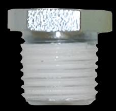 Galvanized Steel Pipe Bushings - Fleet Clean USA
