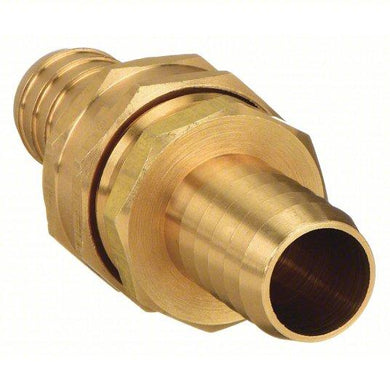 Garden Hose Repair Fitting 3/4