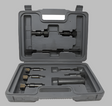 General Pump Packing Extraction Kit - Fleet Clean USA